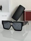 LV Sunglasses AAA (172)