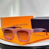 LV Sunglasses AAA (205)
