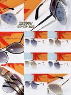 LV Sunglasses AAA (193)