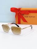 LV Sunglasses AAA (191)