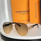 LV Sunglasses AAA (189)
