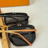 LV Sunglasses AAA (140)