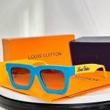 LV Sunglasses AAA (205)