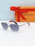 LV Sunglasses AAA (191)