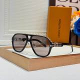 LV Sunglasses AAA (142)