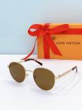 LV Sunglasses AAA (112)