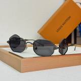 LV Sunglasses AAA (162)