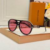 LV Sunglasses AAA (141)