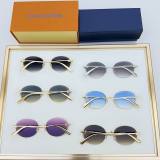 LV Sunglasses AAA (207)
