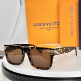 LV Sunglasses AAA (132)
