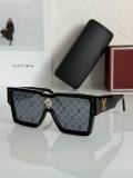 LV Sunglasses AAA (172)