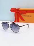LV Sunglasses AAA (193)