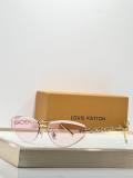 LV Sunglasses AAA (194)