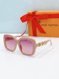 LV Sunglasses AAA (155)