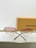 LV Sunglasses AAA (183)