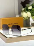 LV Sunglasses AAA (188)