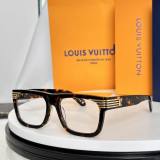 LV Sunglasses AAA (132)