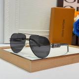 LV Sunglasses AAA (166)