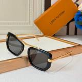 LV Sunglasses AAA (140)