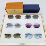 LV Sunglasses AAA (206)