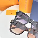 LV Sunglasses AAA (153)