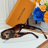 LV Sunglasses AAA (120)