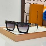 LV Sunglasses AAA (139)