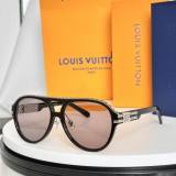 LV Sunglasses AAA (135)