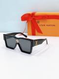 LV Sunglasses AAA (186)