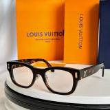 LV Sunglasses AAA (175)