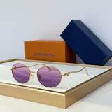 LV Sunglasses AAA (207)