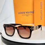 LV Sunglasses AAA (153)