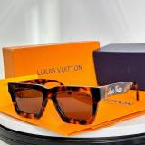 LV Sunglasses AAA (205)