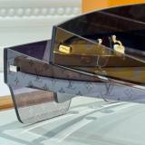 LV Sunglasses AAA (126)