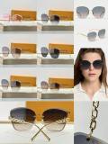 LV Sunglasses AAA (195)