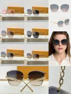 LV Sunglasses AAA (195)