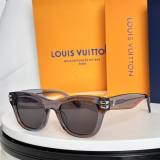 LV Sunglasses AAA (151)