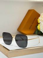 LV Sunglasses AAA (144)