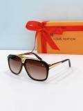 LV Sunglasses AAA (192)