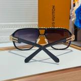 LV Sunglasses AAA (142)
