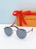 LV Sunglasses AAA (112)