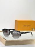 LV Sunglasses AAA (129)