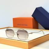 LV Sunglasses AAA (206)