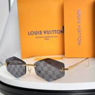 LV Sunglasses AAA (131)
