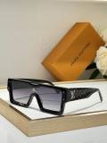 LV Sunglasses AAA (202)