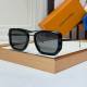 LV Sunglasses AAA (140)