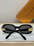 LV Sunglasses AAA (201)