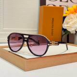 LV Sunglasses AAA (141)