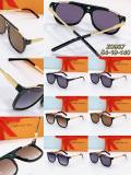 LV Sunglasses AAA (197)