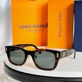 LV Sunglasses AAA (175)
